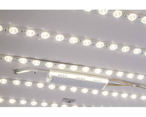 Сделать заказ Накладной светильник Zortes ZRS.1209.07| VIVID-LIGHT.RU