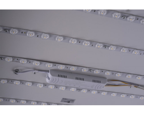 Сделать заказ Накладной светильник Zortes ZRS.1209.07| VIVID-LIGHT.RU