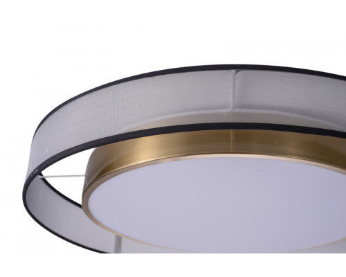 Оформить заказ Накладной светильник Zortes ZRS.27510.05| VIVID-LIGHT.RU