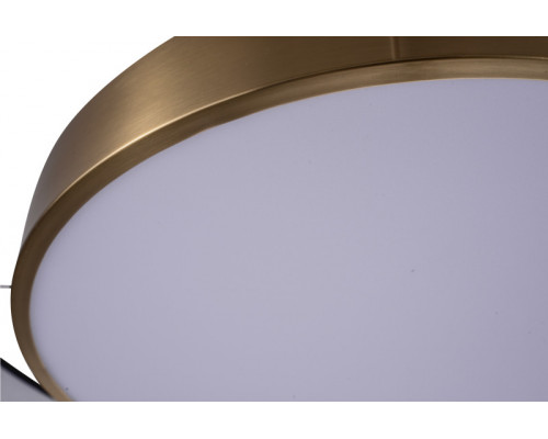 Оформить заказ Накладной светильник Zortes ZRS.27510.05| VIVID-LIGHT.RU