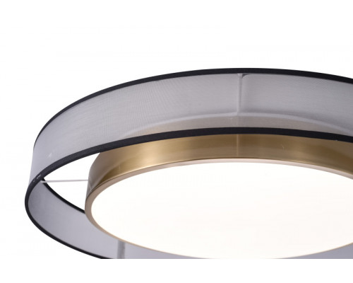 Оформить заказ Накладной светильник Zortes ZRS.27510.05| VIVID-LIGHT.RU