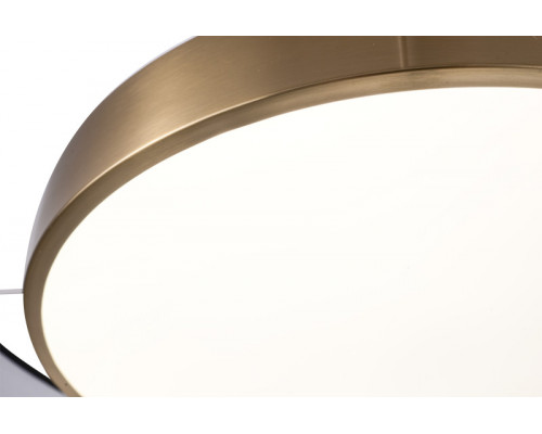 Оформить заказ Накладной светильник Zortes ZRS.27510.05| VIVID-LIGHT.RU