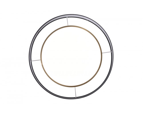 Оформить заказ Накладной светильник Zortes ZRS.27510.05| VIVID-LIGHT.RU