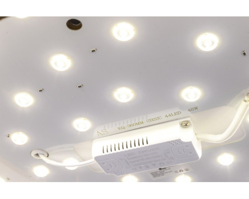 Оформить заказ Накладной светильник Zortes ZRS.27510.05| VIVID-LIGHT.RU