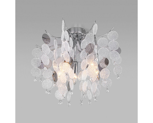 Купить Накладной светильник Bogates 334/5 Smart (319/5)| VIVID-LIGHT.RU