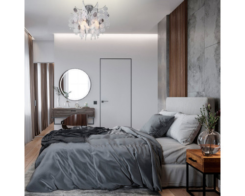 Купить Накладной светильник Bogates 334/5 Smart (319/5)| VIVID-LIGHT.RU