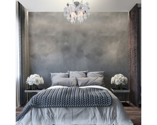 Купить Накладной светильник Bogates 334/5 Smart (319/5)| VIVID-LIGHT.RU