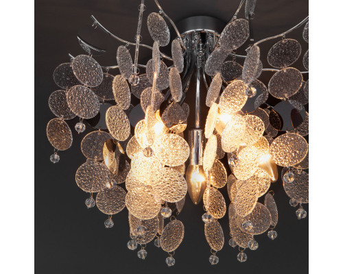 Купить Накладной светильник Bogates 334/5 Smart (319/5)| VIVID-LIGHT.RU