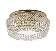 Накладной светильник Dio D'arte Bari E 1.4.35.200 G