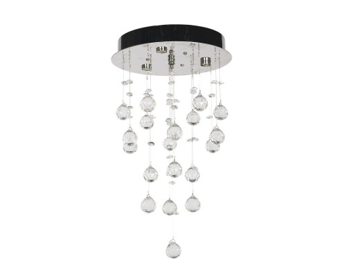 Оформить заказ Накладной светильник Dio Darte Tesoro H 1.4.25.200 N| VIVID-LIGHT.RU