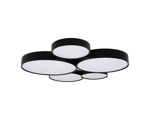 Заказать Накладной светильник LOFT IT 10218 Black| VIVID-LIGHT.RU