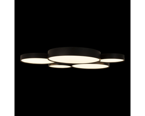 Заказать Накладной светильник LOFT IT 10218 Black| VIVID-LIGHT.RU