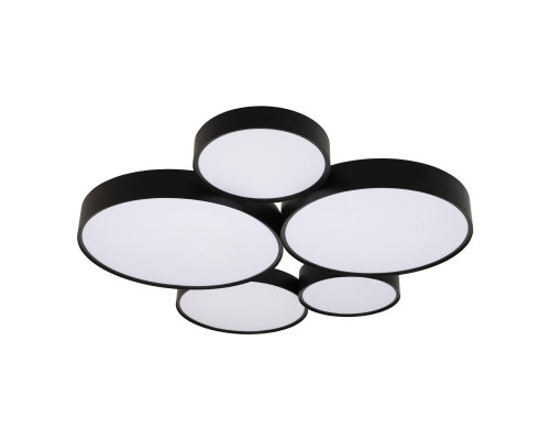 Заказать Накладной светильник LOFT IT 10218 Black| VIVID-LIGHT.RU