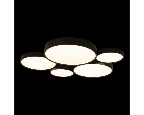 Заказать Накладной светильник LOFT IT 10218 Black| VIVID-LIGHT.RU