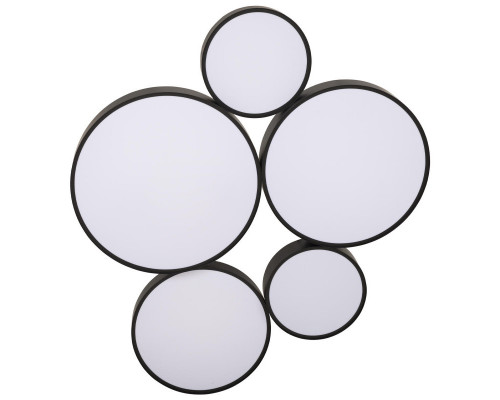 Заказать Накладной светильник LOFT IT 10218 Black| VIVID-LIGHT.RU