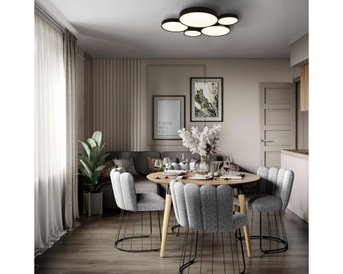 Заказать Накладной светильник LOFT IT 10218 Black| VIVID-LIGHT.RU