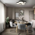 Заказать Накладной светильник LOFT IT 10218 Black| VIVID-LIGHT.RU
