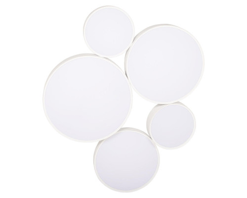 Сделать заказ Накладной светильник LOFT IT 10218 White| VIVID-LIGHT.RU