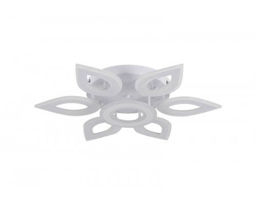 Купить Накладной светильник Natali Kovaltseva LED LAMPS 81123/6C| VIVID-LIGHT.RU