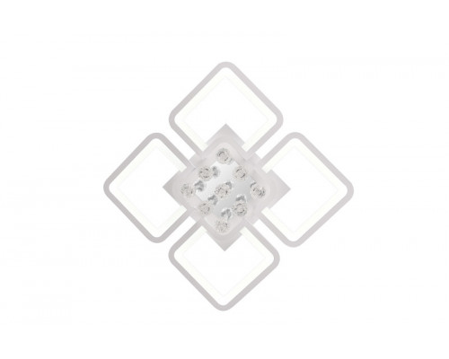 Оформить заказ Накладной светильник Natali Kovaltseva LED LAMPS 81157| VIVID-LIGHT.RU