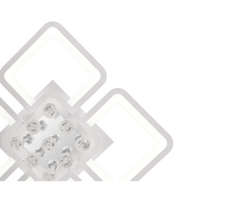 Оформить заказ Накладной светильник Natali Kovaltseva LED LAMPS 81157| VIVID-LIGHT.RU