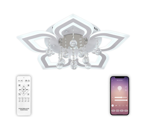 Заказать Накладной светильник Natali Kovaltseva LED LAMPS 81159| VIVID-LIGHT.RU