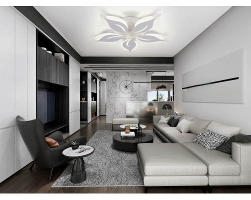 Сделать заказ Накладной светильник Natali Kovaltseva LED LAMPS 81160| VIVID-LIGHT.RU