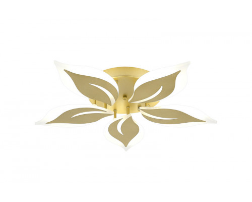 Купить Накладной светильник Natali Kovaltseva LED LAMPS 81162| VIVID-LIGHT.RU