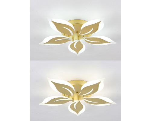 Купить Накладной светильник Natali Kovaltseva LED LAMPS 81162| VIVID-LIGHT.RU