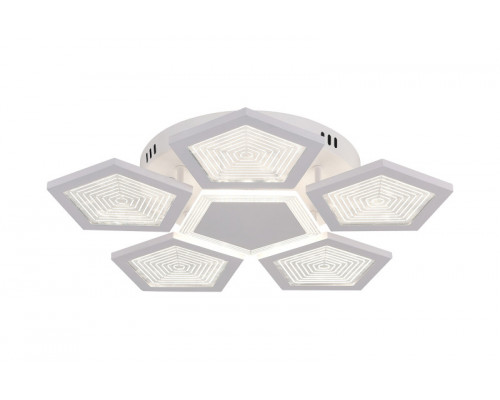 Купить Накладной светильник Natali Kovaltseva LED LAMPS 81163| VIVID-LIGHT.RU