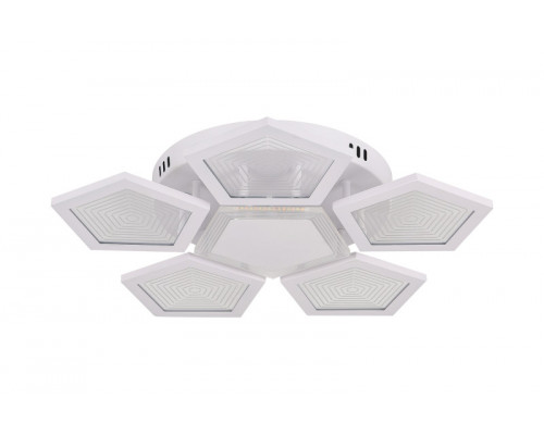 Купить Накладной светильник Natali Kovaltseva LED LAMPS 81163| VIVID-LIGHT.RU