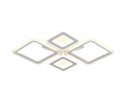 Купить Накладной светильник Natali Kovaltseva LED LAMPS 81189| VIVID-LIGHT.RU