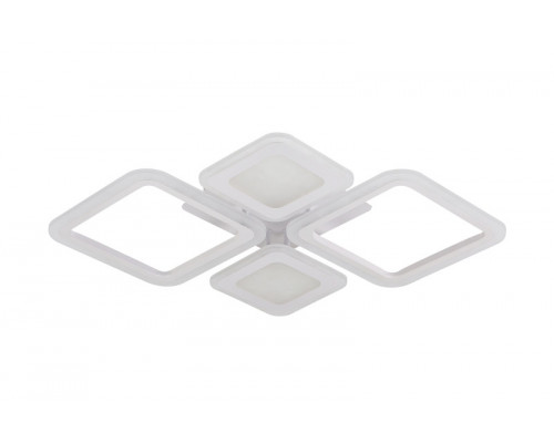 Купить Накладной светильник Natali Kovaltseva LED LAMPS 81189| VIVID-LIGHT.RU