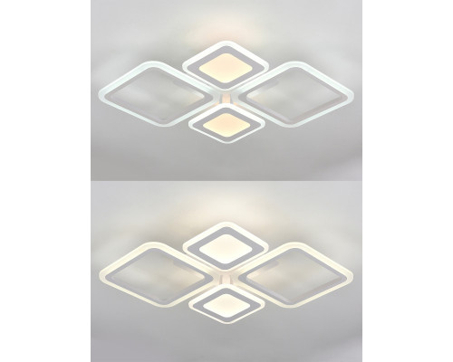 Купить Накладной светильник Natali Kovaltseva LED LAMPS 81189| VIVID-LIGHT.RU