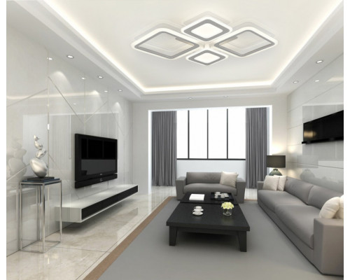 Купить Накладной светильник Natali Kovaltseva LED LAMPS 81189| VIVID-LIGHT.RU