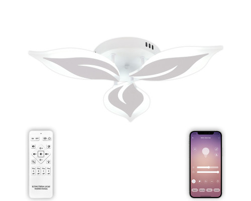 Сделать заказ Накладной светильник Natali Kovaltseva LED LAMPS 81164| VIVID-LIGHT.RU