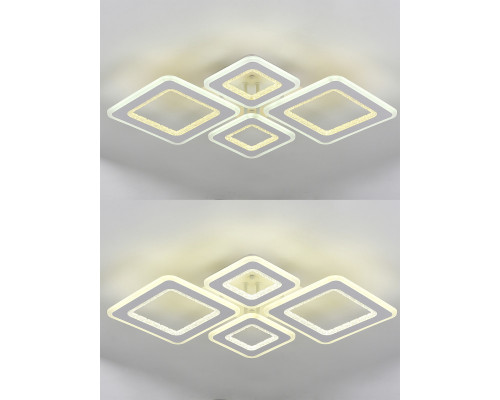 Оформить заказ Накладной светильник Natali Kovaltseva LED LAMPS 81190| VIVID-LIGHT.RU