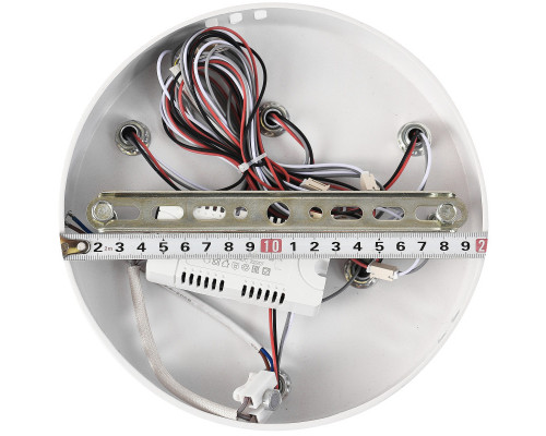 Заказать Накладной светильник Natali Kovaltseva LED LAMPS 81192| VIVID-LIGHT.RU