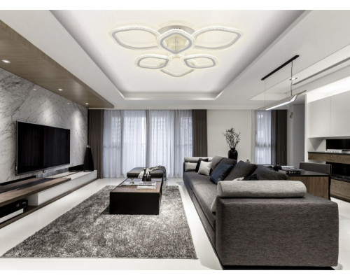 Заказать Накладной светильник Natali Kovaltseva LED LAMPS 81192| VIVID-LIGHT.RU