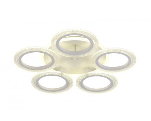 Купить Накладной светильник Natali Kovaltseva LED LAMPS 81194| VIVID-LIGHT.RU