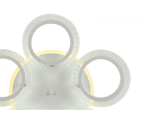 Купить Накладной светильник Natali Kovaltseva LED LAMPS 81194| VIVID-LIGHT.RU