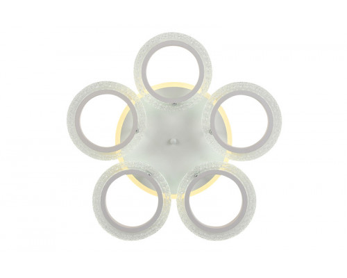 Купить Накладной светильник Natali Kovaltseva LED LAMPS 81194| VIVID-LIGHT.RU