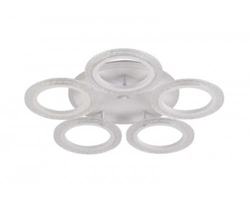 Купить Накладной светильник Natali Kovaltseva LED LAMPS 81194| VIVID-LIGHT.RU