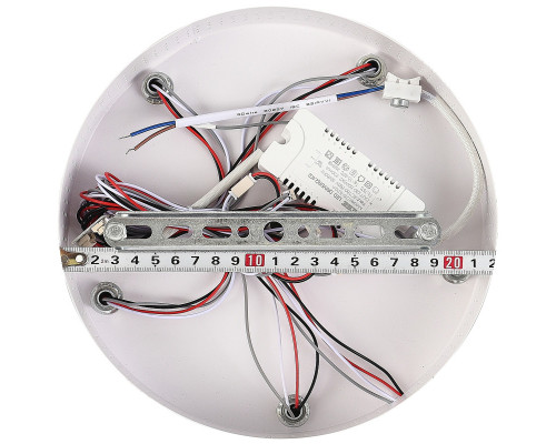 Купить Накладной светильник Natali Kovaltseva LED LAMPS 81194| VIVID-LIGHT.RU