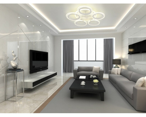 Купить Накладной светильник Natali Kovaltseva LED LAMPS 81194| VIVID-LIGHT.RU