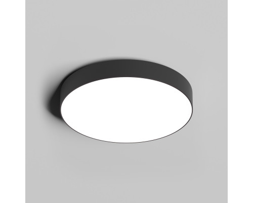 Оформить заказ Накладной светильник Denkirs DK2851-BK| VIVID-LIGHT.RU