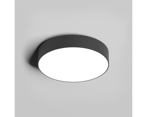 Оформить заказ Накладной светильник Denkirs DK2850-BK| VIVID-LIGHT.RU