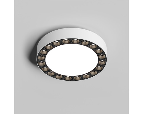 Оформить заказ Накладной светильник Denkirs DK2840-WB| VIVID-LIGHT.RU