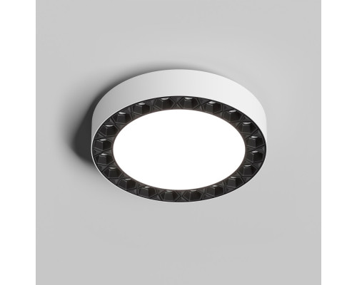 Оформить заказ Накладной светильник Denkirs DK2840-WB| VIVID-LIGHT.RU