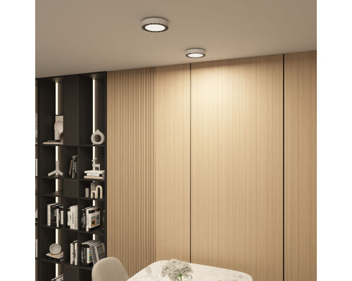 Оформить заказ Накладной светильник Denkirs DK2840-WB| VIVID-LIGHT.RU